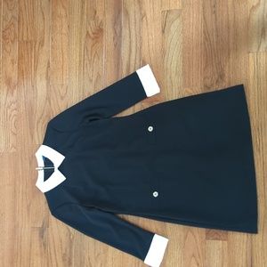 Tommy Hilfiger dress size 6 black